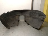 Recambio de paso rueda delantero izquierdo para ford orion iii (gal) 1.6 referencia OEM IAM 91AGA16115AD 1020888 
