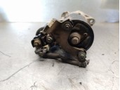 Replacement starter motor for Audi A4 Berlina (B5) 1.8 20V Turbo OEM IAM reference 058911023B- 0001107068 BOSCH