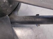 Recambio de electroventilador para volkswagen polo berlina (6n1) 1.4 referencia OEM IAM 6N0121209F 0130107283 BOSCH