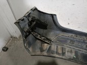 Recambio de paragolpes trasero para seat leon (1p1) 1.6 tdi referencia OEM IAM 5431825 