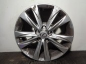 Recambio de llanta para lexus ct 200h referencia OEM IAM 4261176140 R16X6J45 