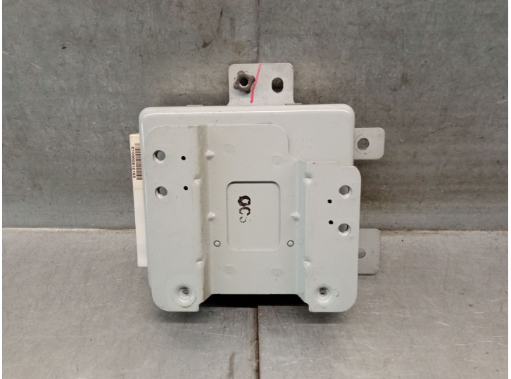 Recambio de modulo electronico para ssangyong actyon 2.0 td cat referencia OEM IAM 8712031220 0609130015 