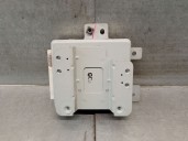 Recambio de modulo electronico para ssangyong actyon 2.0 td cat referencia OEM IAM 8712031220 0609130015 