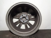 Recambio de llanta para lexus ct 200h referencia OEM IAM 4261176140 R16X6J45 