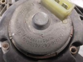 Recambio de electroventilador para volkswagen polo berlina (6n1) 1.4 referencia OEM IAM 6N0121209F 0130107283 BOSCH