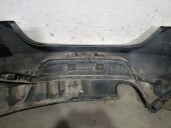 Recambio de paragolpes trasero para seat leon (1p1) 1.6 tdi referencia OEM IAM 5431825 