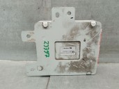 Recambio de modulo electronico para ssangyong actyon 2.0 td cat referencia OEM IAM 8712031220 0609130015 