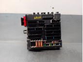 Recambio de caja reles / fusibles para opel vectra c berlina 1.8 16v cat (z 18 xe / 2h9) referencia OEM IAM 13205776 519164008 