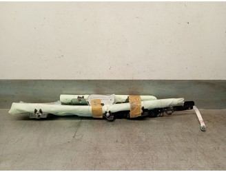 Recambio de airbag lateral delantero derecho para land rover discovery sport (l550) 2.0 d 4x4 referencia OEM IAM FK7214K159AE LR