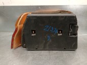 Recambio de piloto trasero derecho para ford orion iii (gal) 1.6 referencia OEM IAM 1052400 1052400 
