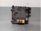 Recambio de caja reles / fusibles para opel vectra c berlina 1.8 16v cat (z 18 xe / 2h9) referencia OEM IAM 13205776 519164008 