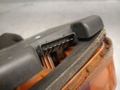 Recambio de piloto trasero derecho para ford orion iii (gal) 1.6 referencia OEM IAM 1052400 1052400 