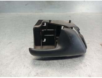 Recambio de maneta interior trasera derecha para volkswagen polo berlina (6n1) 1.4 referencia OEM IAM 6N0837142 5 PUERTAS