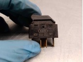 Recambio de mando elevalunas delantero izquierdo para audi a4 berlina (b5) 1.8 20v turbo referencia OEM IAM 4D0959855 