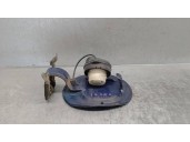 Recambio de tapa exterior combustible para honda civic coupe (2dr) referencia OEM IAM 74480SVAA00 