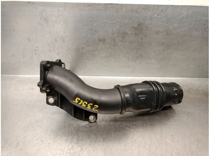 Recambio de tubo para ford b-max (jk) 1.6 tdci referencia OEM IAM AV2Q9351BC 