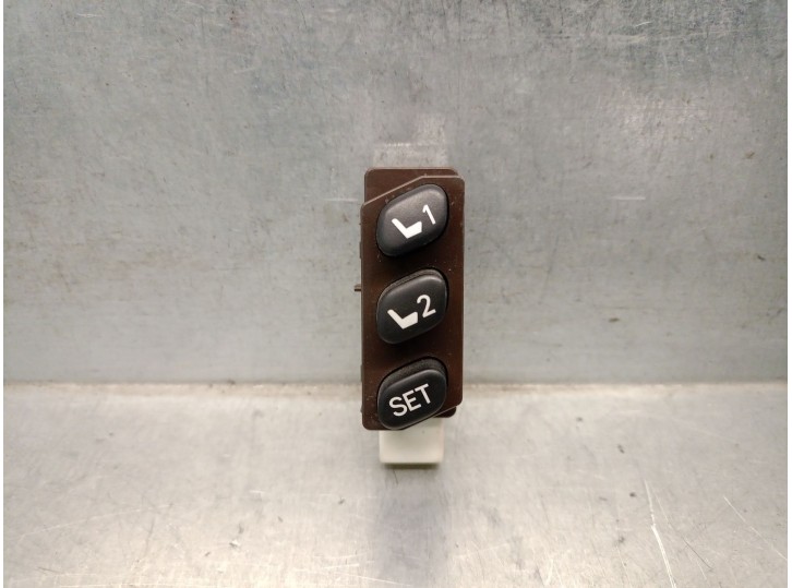 Recambio de interruptor para lexus rx (_u3_) 400h awd (mhu38_) referencia OEM IAM 8492748020 8492748020 