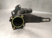 Recambio de tubo para ford b-max (jk) 1.6 tdci referencia OEM IAM AV2Q9351BC 
