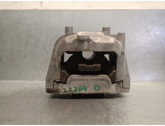 Recambio de soporte motor derecho para seat leon (1p1) 1.6 tdi referencia OEM IAM 1K0199262CN 1K0199262CN 