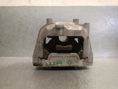 Replacement right engine mount for Seat Leon (1P1) 1.6 TDI OEM IAM reference 1K0199262CN 1K0199262CN 