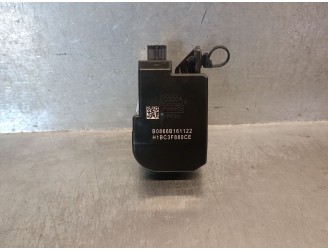 Recambio de antirrobo para ford fiesta vii (hj, hf) 1.0 ecoboost mhev referencia OEM IAM H1BC3F880CE H1BC3F880CE FOMOCO