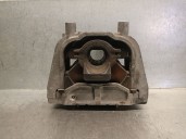 Replacement right engine mount for Seat Leon (1P1) 1.6 TDI OEM IAM reference 1K0199262CN 1K0199262CN 