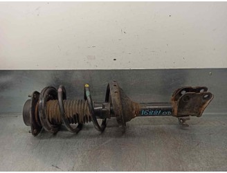 Recambio de amortiguador delantero derecho para subaru legacy kombi/outback b14 2.0 diesel cat referencia OEM IAM 20310AJ080  
