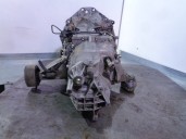 Recambio de caja cambios para audi a4 berlina (b5) 1.8 20v turbo referencia OEM IAM DDU 012300049HX DDU29117