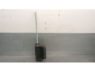 Recambio de maneta interior trasera derecha para volkswagen caddy alltrack iv furgoneta/monovolumen (saa) 2.0 tdi 4motion refere