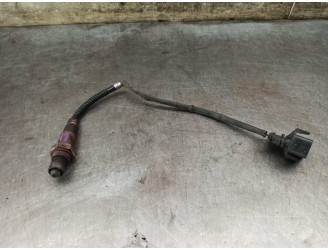 Recambio de sonda lambda para audi s8 (d2) 4.2 v8 40v referencia OEM IAM 077906265J 0258006159 BOSCH