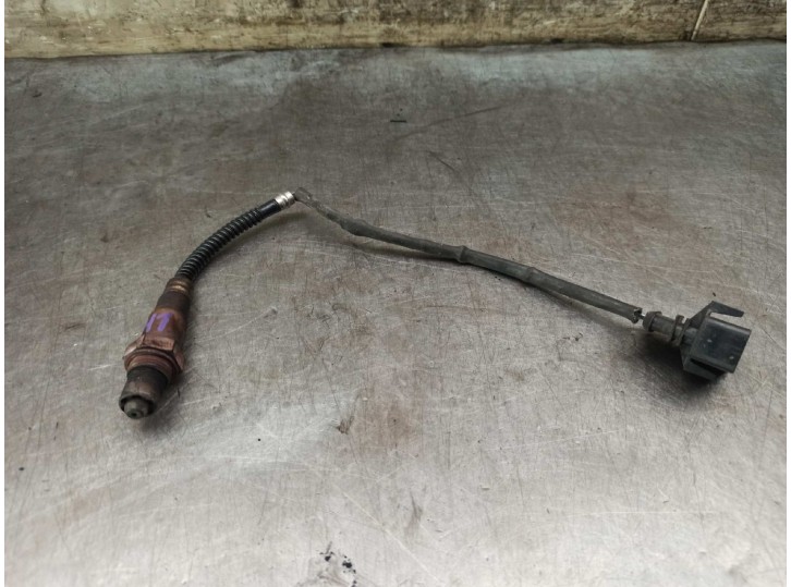 Recambio de sonda lambda para audi s8 (d2) 4.2 v8 40v referencia OEM IAM 077906265J 0258006159 BOSCH