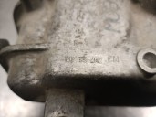 Recambio de soporte motor derecho para seat leon (1p1) 1.6 tdi referencia OEM IAM 1K0199262CN 1K0199262CN 