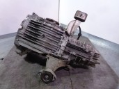 Recambio de caja cambios para audi a4 berlina (b5) 1.8 20v turbo referencia OEM IAM DDU 012300049HX DDU29117