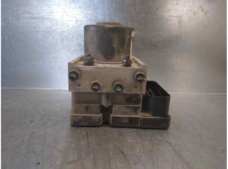 Recambio de abs para citroën c3 pluriel 1.6 16v sensodrive referencia OEM IAM 9651412080 10020700114 ATE