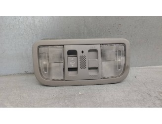 Recambio de luz interior para citroën berlingo 1.6 16v hdi referencia OEM IAM 7192290  