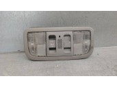 Recambio de luz interior para citroën berlingo 1.6 16v hdi referencia OEM IAM 7192290 