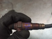 Recambio de sonda lambda para audi s8 (d2) 4.2 v8 40v referencia OEM IAM 077906265J 0258006159 BOSCH