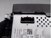 Recambio de pantalla multifuncion para lexus ct 200h referencia OEM IAM 8611176080  