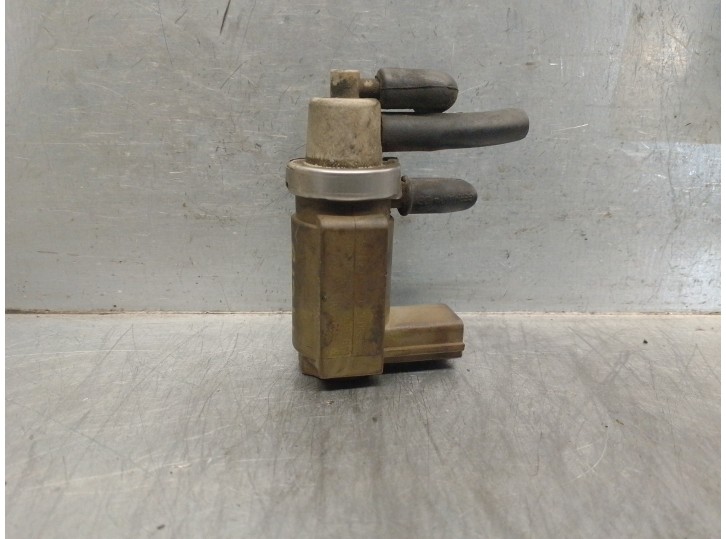 Recambio de electrovalvula vacio para audi allroad quattro (4b5) 2.5 v6 24v tdi referencia OEM IAM 059906627C 72290321 PIERBURG