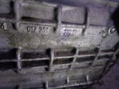 Recambio de caja cambios para audi a4 berlina (b5) 1.8 20v turbo referencia OEM IAM DDU 012300049HX DDU29117