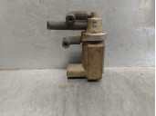 Recambio de electrovalvula vacio para audi allroad quattro (4b5) 2.5 v6 24v tdi referencia OEM IAM 059906627C 72290321 PIERBURG