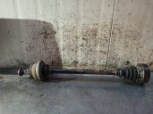 Recambio de transmision trasera izquierda para audi s8 (d2) 4.2 v8 40v referencia OEM IAM 4D0501203G  