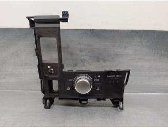 Recambio de mando multifuncion para lexus ct 200h referencia OEM IAM 8497076170 75H28I 