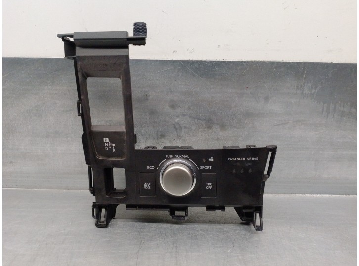 Recambio de mando multifuncion para lexus ct 200h referencia OEM IAM 8497076170 75H28I 