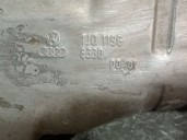 Recambio de tubo escape trasero para seat leon (1m1) 1.9 tdi referencia OEM IAM 1J0119G 1J5253609AF 