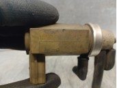 Recambio de electrovalvula vacio para audi allroad quattro (4b5) 2.5 v6 24v tdi referencia OEM IAM 059906627C 72290321 PIERBURG