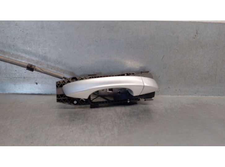 Recambio de maneta exterior trasera derecha para skoda scala (nw1) 1.0 tsi referencia OEM IAM 3T0837017E 5N0839885H 