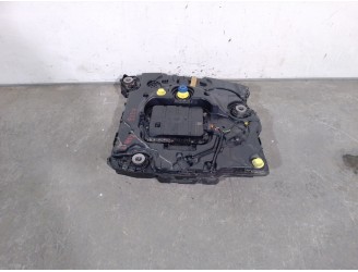 Recambio de deposito combustible para peugeot 208 i (ca_, cc_) 1.6 bluehdi 100 referencia OEM IAM 9812914780 9812914780 