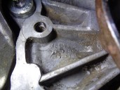 Recambio de caja cambios para audi a4 berlina (b5) 1.8 20v turbo referencia OEM IAM DDU 012300049HX DDU29117