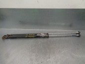 Replacement trunk / tailgate shock absorbers for Hyundai Accent (LC) 1.3 CAT OEM IAM reference 8178025561 